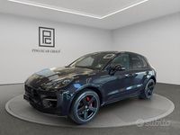 Gebraucht Porsche Macan 441 PS (324 kW) 2021 SUV