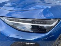 Nuova Audi A6 Edition .1 204 CV (150 kW) 2025 Blu ascari metallizzato Station wagon