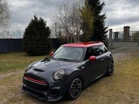 Usata Mini Cooper 231 CV (169 kW) 2019 Grigio Utilitaria