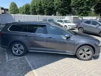 Usata VW Passat Alltrack 190 CV (139 kW) 2017 Other Station wagon