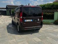 Usata Fiat Doblò Emotion 105 CV (77 kW) 2012 Monovolume