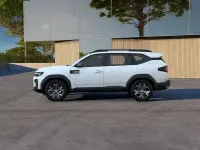 Nuova Dacia Bigster Expression 140 CV (102 kW) 2026 Bianco SUV