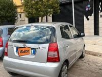 Usata Kia Picanto 75 CV (55 kW) 2005 Utilitaria