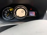 Usata Renault Mégane GrandTour 110 CV (80 kW) 2015 Grigio Station wagon