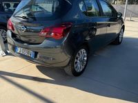 Occasion Opel Corsa 69 ch (50 kW) 2017 Gris Berline