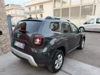 Usata Dacia Duster 114 CV (83 kW) 2019 Grigio SUV