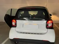 Usata Smart ForTwo Coupé 71 CV (52 kW) 2017 Coupé