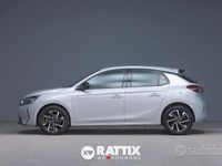 Usata Opel Corsa S 100 CV (73 kW) 2025 Bianco Utilitaria