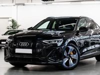 usata Audi e-tron SPB 50 quattro S line edition