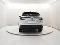 Usata Renault Austral Techno Esprit Alpine 199 CV (146 kW) 2023 Bianco SUV