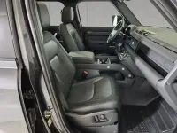 Usata Land Rover Defender SE Dynamic 300 CV (220 kW) 2023 Carpathian grey SUV