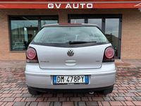 Usata VW Polo 80 CV (58 kW) 2008 Grigio Utilitaria