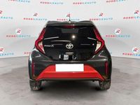 Usata Toyota Aygo X Trend 72 CV (52 kW) 2022 Other SUV