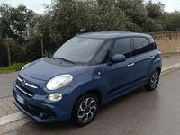 Usata Fiat 500L 120 CV (88 kW) 2018 Monovolume