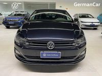 Usata VW Polo Trendline 65 CV (47 kW) 2019 Berlina