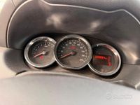 Usata Dacia Duster Ambiance 110 CV (80 kW) 2016 Nero SUV