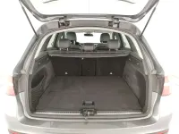 Usata Mercedes GLC220 Premium 170 CV (125 kW) 2016 Grigio SUV
