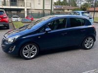 usata Opel Corsa 