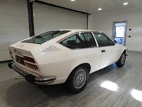 usata Alfa Romeo Alfetta GT/GTV 1.6 TIPO 116.04 ISCRITTA ASI CON C.R.S. (1979)