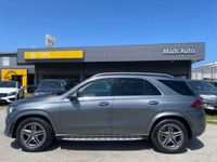 usata Mercedes GLE300 d 4Matic Premium Plus