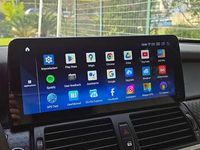 Usata BMW X6 235 CV (172 kW) 2010 SUV