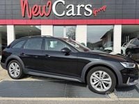 Occasion Audi A4 190 ch (139 kW) 2020 Noir Break
