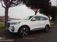 Usata DR DR 6.0 150 CV (110 kW) 2022 Bianco SUV
