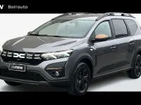 Nuova Dacia Jogger Extreme 101 CV (74 kW) 2025 Grigio Monovolume