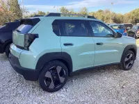 Nuova Fiat Grande Panda Business 100 CV (73 kW) 2026 Verde Utilitaria