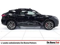 Nuova Audi Q5 Sportback S-Line 204 CV (150 kW) 2026 Nero SUV