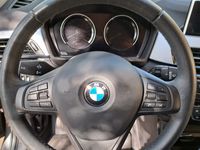 usata BMW X1 sdrive18d