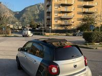 Usata Smart ForFour Prime 90 CV (66 kW) 2016 Utilitaria
