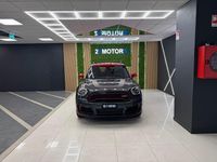 Usata Mini John Cooper Works Countryman 306 CV (225 kW) 2020 Grigio SUV