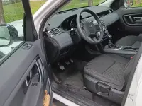 Usata Land Rover Discovery Sport Pure 150 CV (110 kW) 2019 Bianco SUV