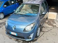 Usata Renault Twingo 2011 Grigio Utilitaria