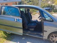 Usata Peugeot 1007 70 CV (51 kW) 2005 Grigio Monovolume