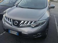 Usata Nissan Murano Tekna 256 CV (188 kW) 2010 Grigio Station wagon