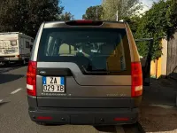 Usata Land Rover Discovery 190 CV (139 kW) 2007 Grigio SUV