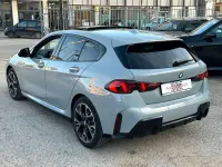 Usata BMW 118 M Sport 150 CV (110 kW) 2025 Grigio Utilitaria