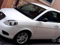 usata Lancia Ypsilon 2ª serie - 2011