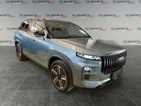 Nuova Jaecoo 7 143 CV (105 kW) 2026 Grigio SUV