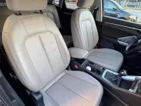 Usata Audi Q3 Comfort 150 CV (110 kW) 2020 Grigio SUV
