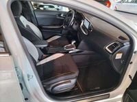 Usata Kia ProCeed GT-Line 160 CV (117 kW) 2021 Bianco Utilitaria