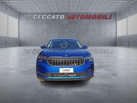 Nuova Skoda Kodiaq Style 204 CV (150 kW) 2025 Blu/azzurro SUV