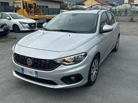 Usata Fiat Tipo 2016 Berlina