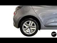 Nuova Renault Clio Evolution 100 CV (73 kW) 2025 Grigio scuro Utilitaria