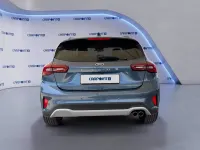 Usata Ford Focus Active 155 CV (114 kW) 2024 Blu SUV