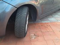 Usata Kia Venga 90 CV (66 kW) 2011 Grigio Utilitaria