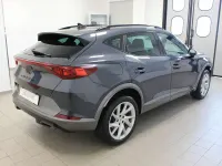 Usata Cupra Formentor 150 CV (110 kW) 2023 Grigio SUV