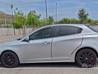 usata Alfa Romeo Giulietta 1.6